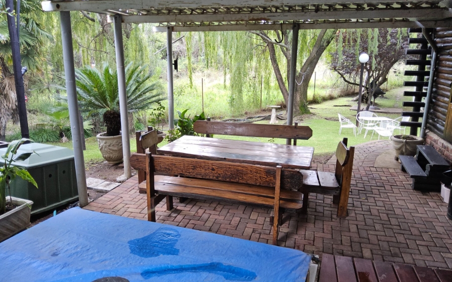 Commercial Property for Sale in Viljoenskroon Rural Free State